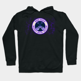 RAOA RADIO Hoodie